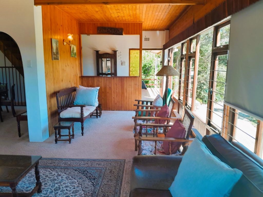 36 Bedroom Property for Sale in Harkerville A H Western Cape